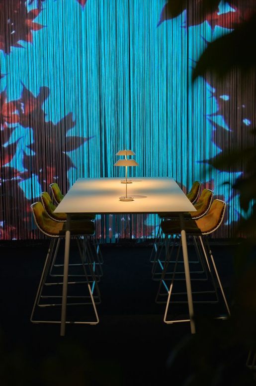 Spaces to Reconnect