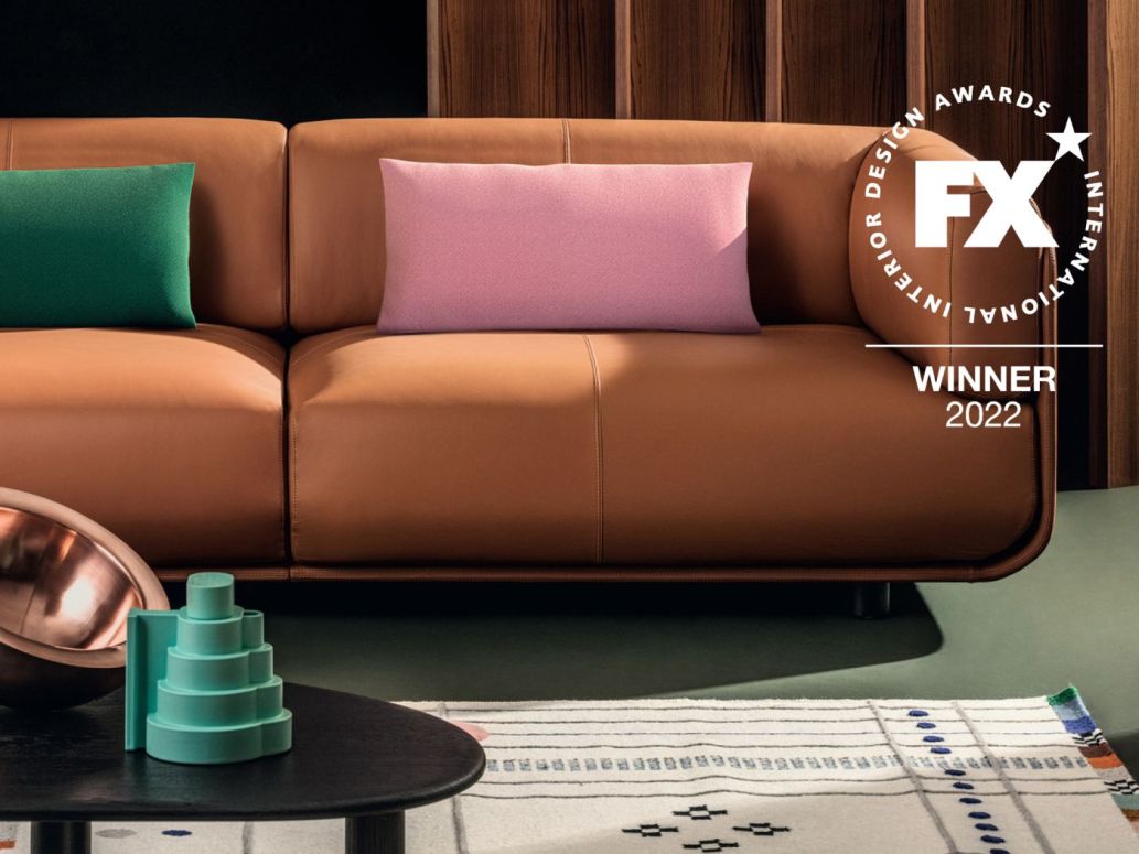 Shaal wins FX Awards