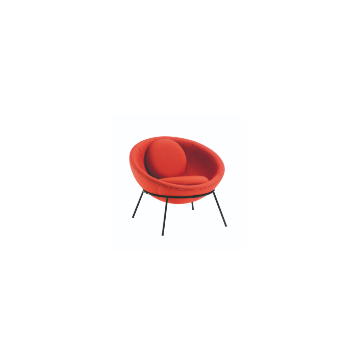 BardI’s Bowl Chair - #ST00533ST00533ST00533