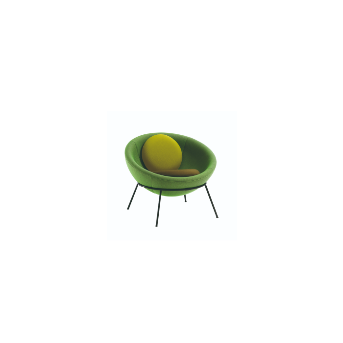 BardI’s Bowl Chair - #ST00953SE00985SE00950