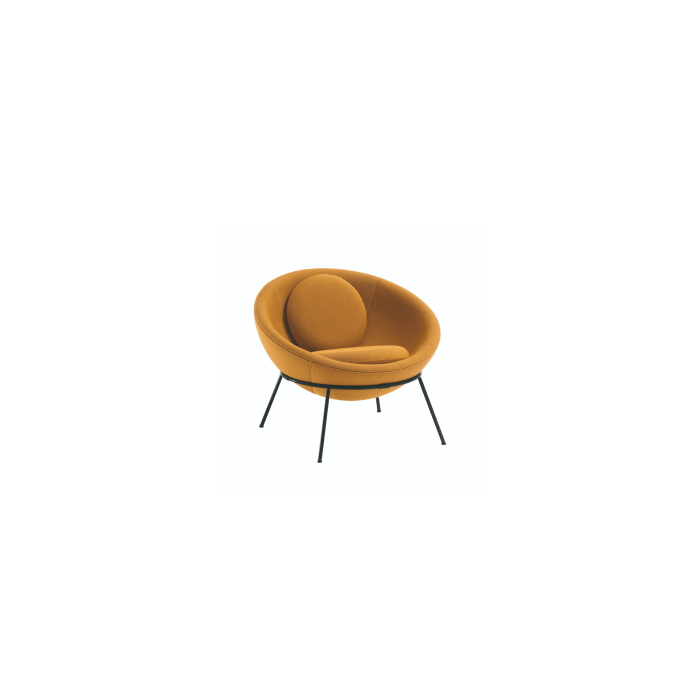 BardI’s Bowl Chair - #ST00453ST00453ST00453