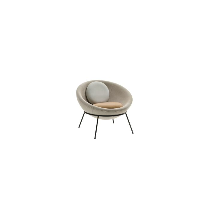 BardI’s Bowl Chair - #ST00213ST00506ST00906