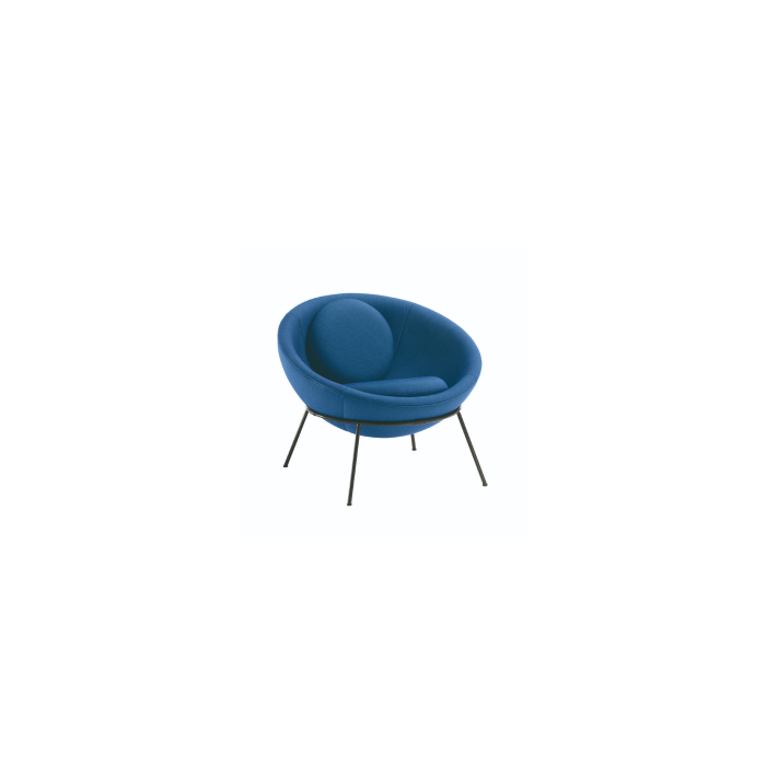 BardI’s Bowl Chair - #ST00746ST00746ST00746