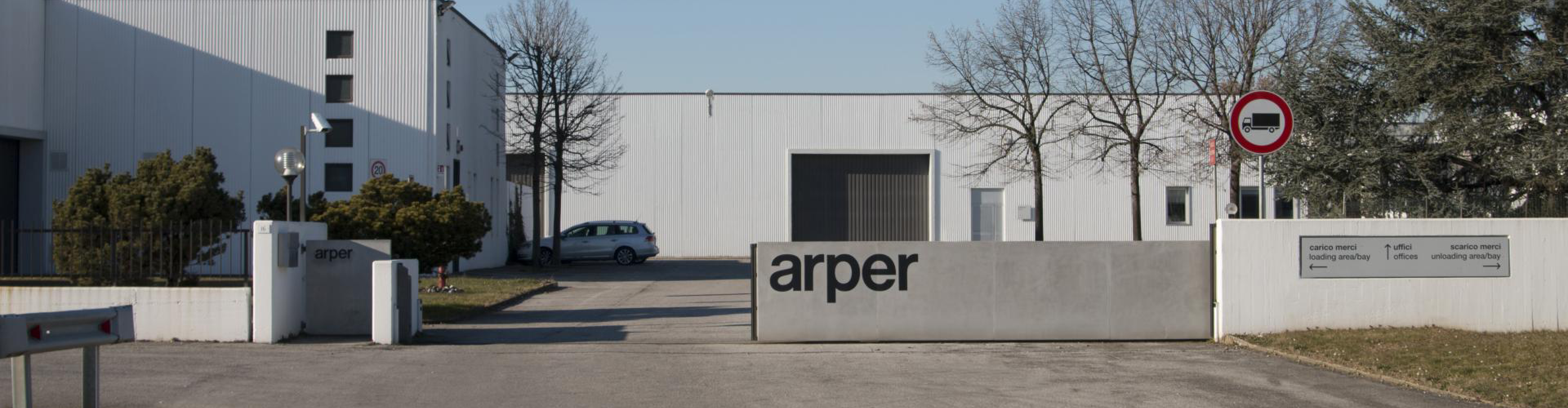 Arper SPA