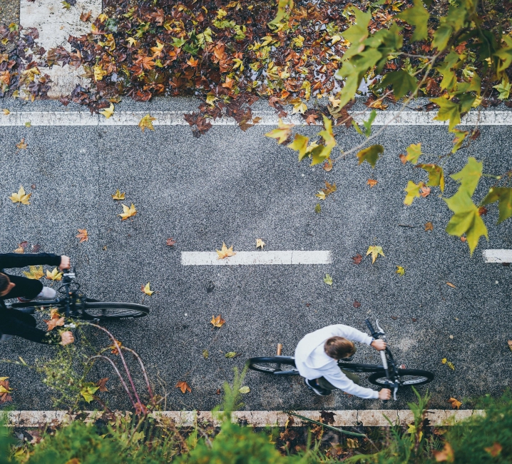 SLOW MOBILITY PROJECT