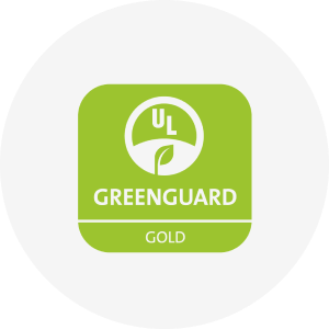 Greenguard, Greenguard Gold