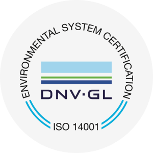 ISO 14001 - Environmental Management System  UNI EN ISO 14001:2015