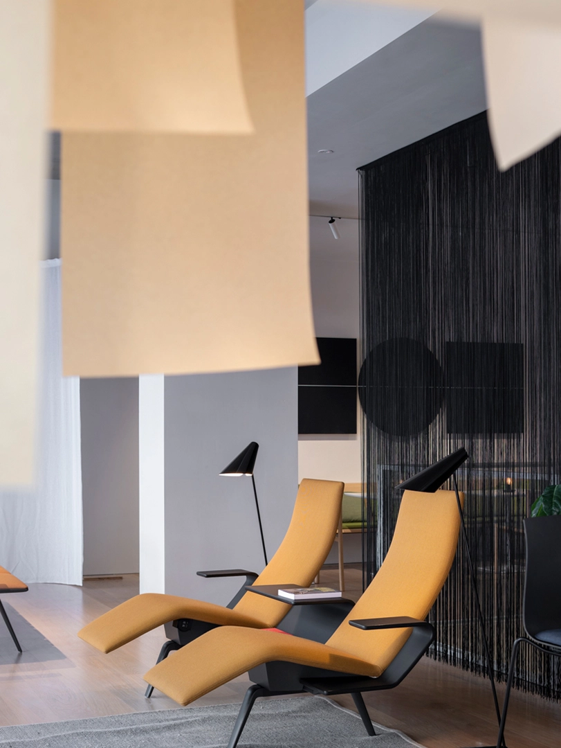 Pausit Collection at Clerkenwell Design Week 2025