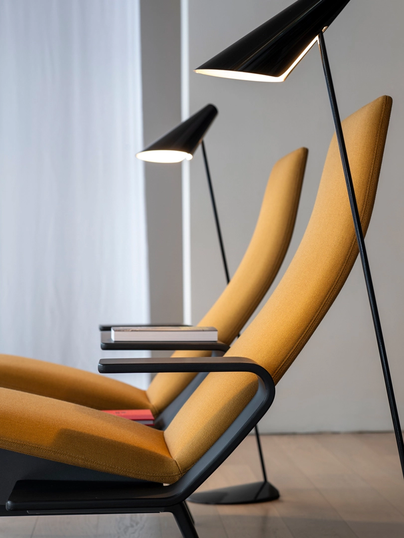 Pausit Collection at Clerkenwell Design Week 2025