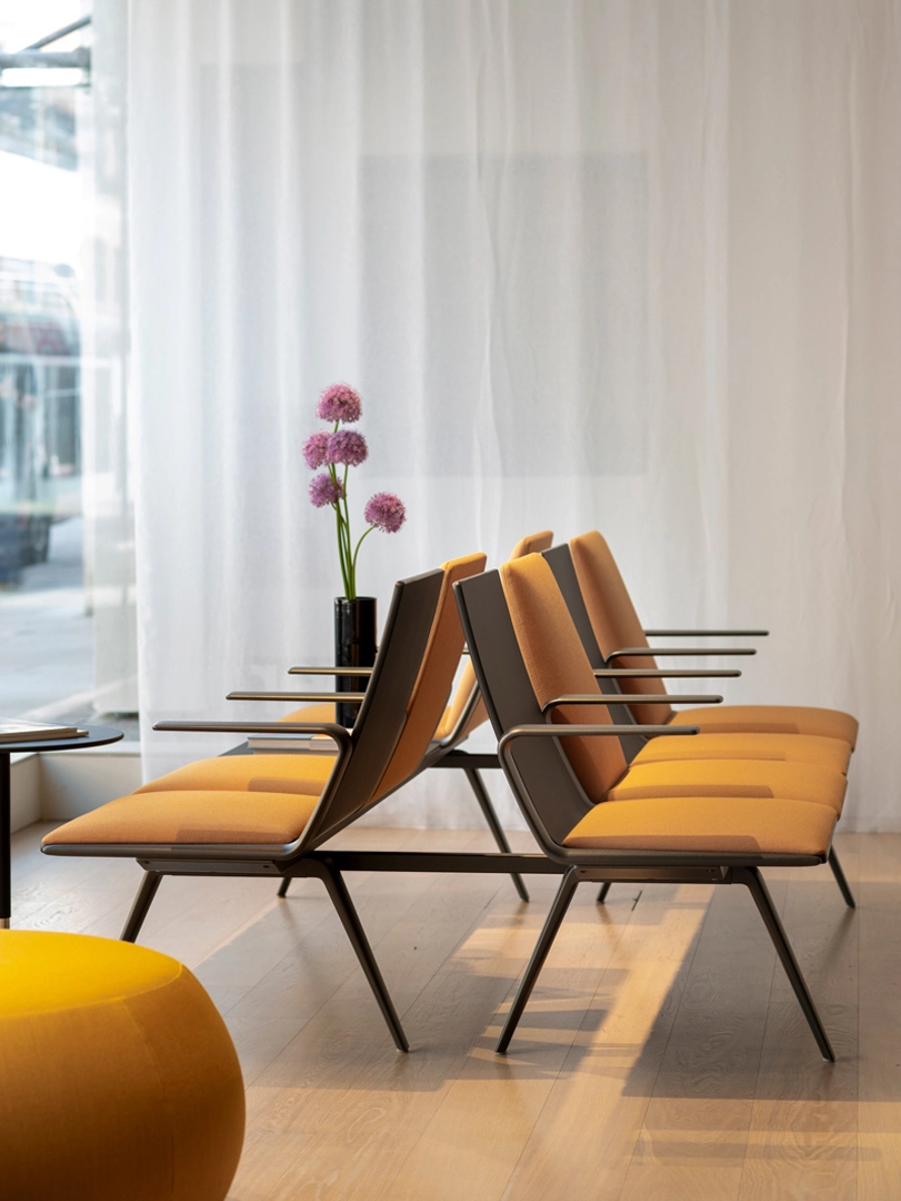 Pausit Collection at Clerkenwell Design Week 2025