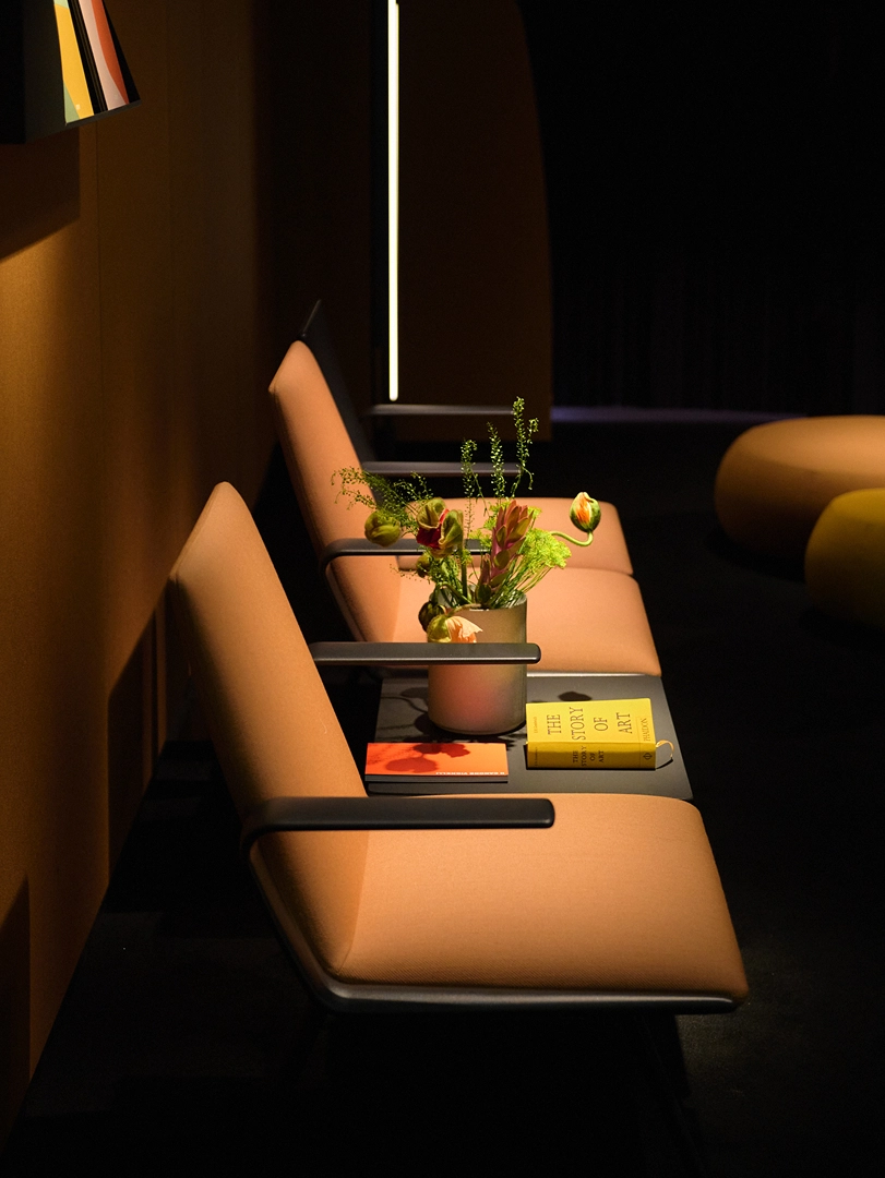 Pausit Collection at Salone del Mobile 2025
