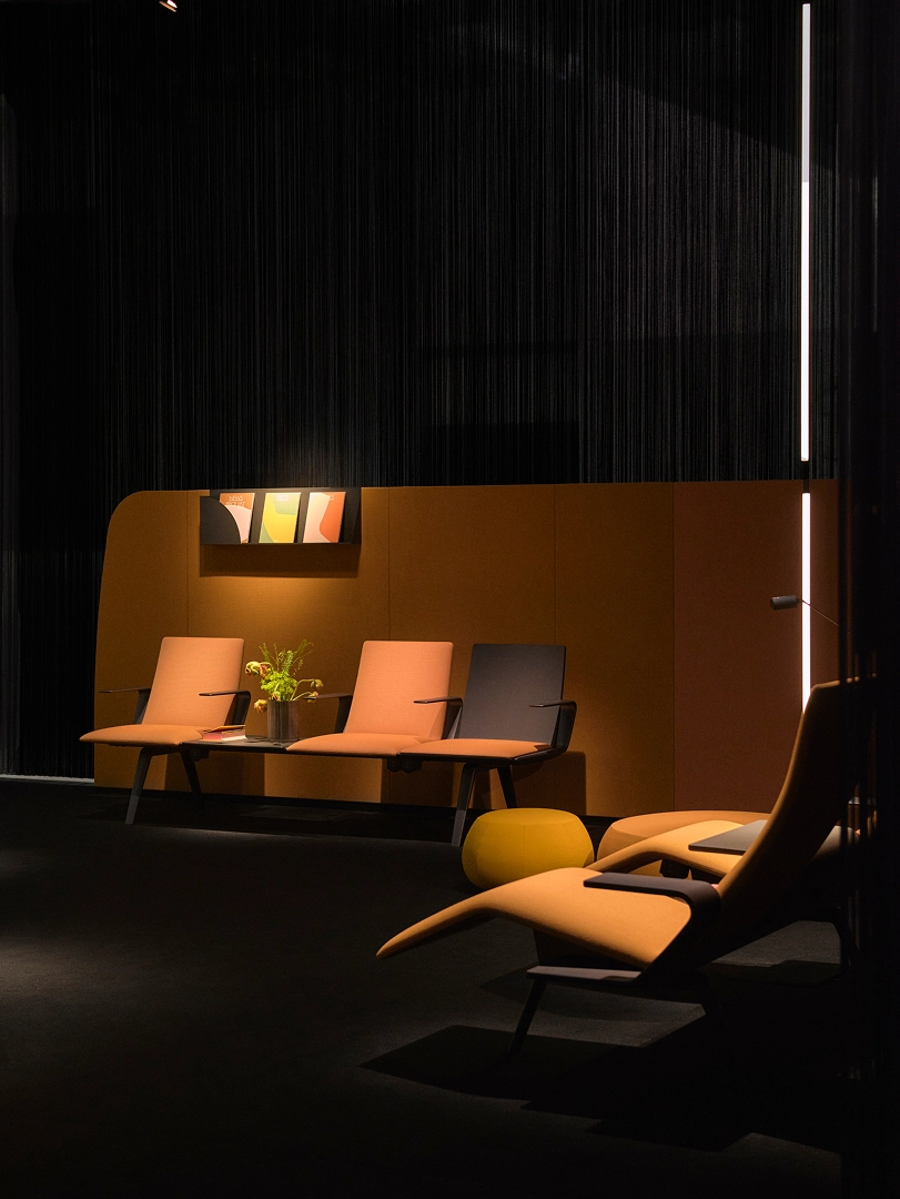 Pausit Collection at Salone del Mobile 2025