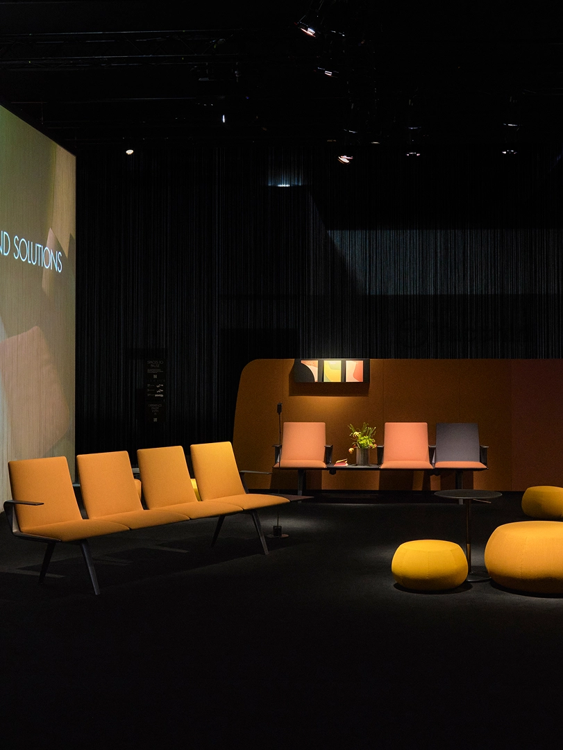 Pausit Collection at Salone del Mobile 2025