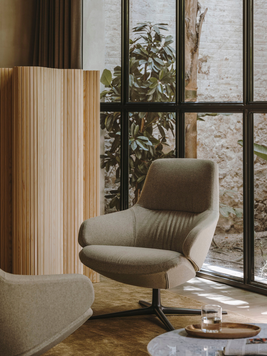 Aston cheap club chair