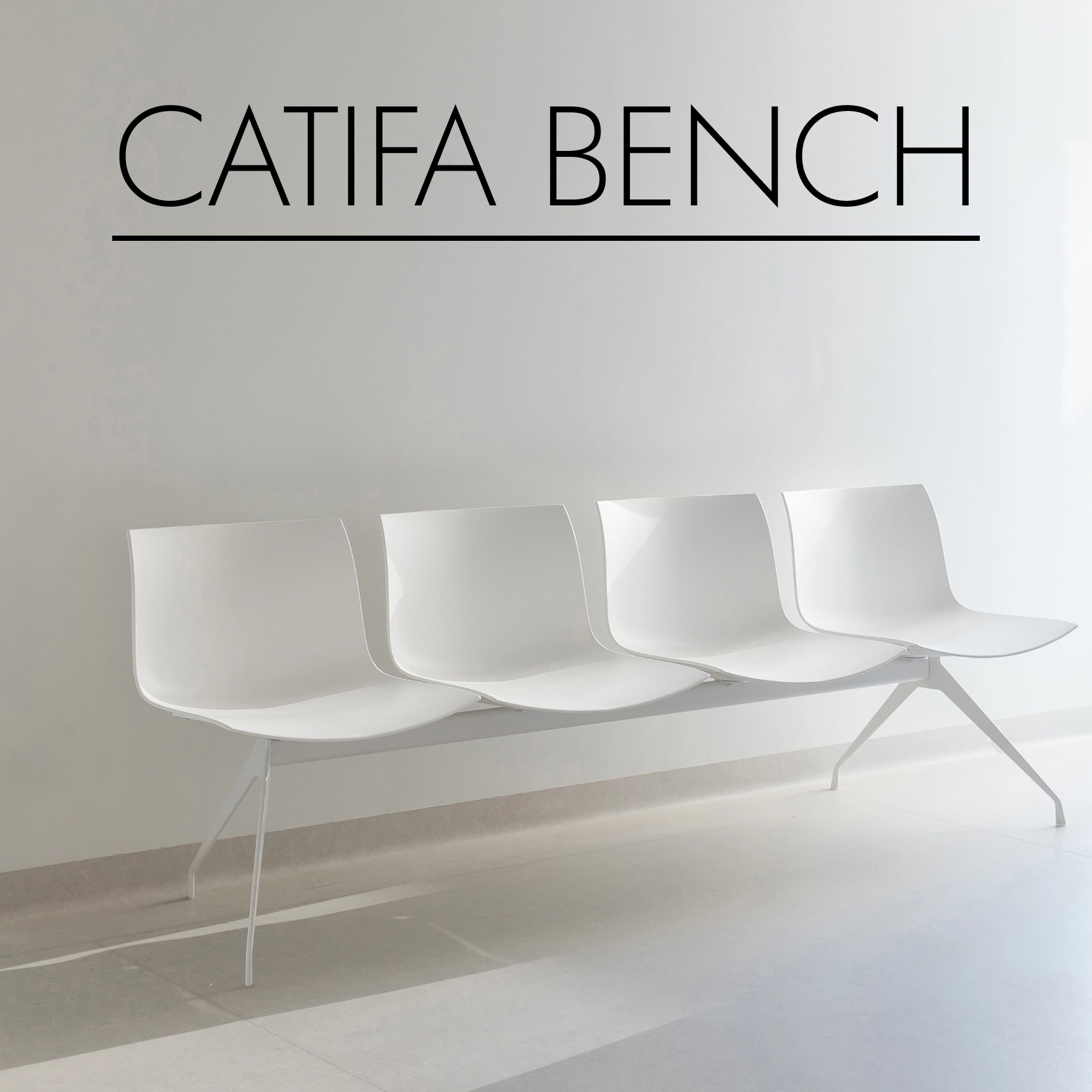 Catifa Bench