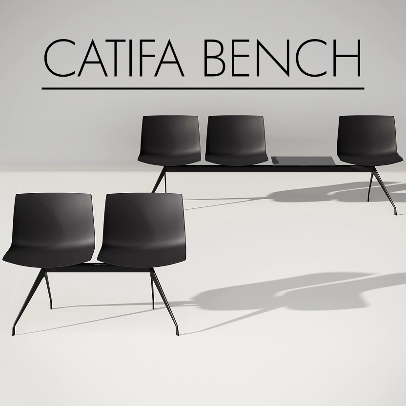 Catifa Bench