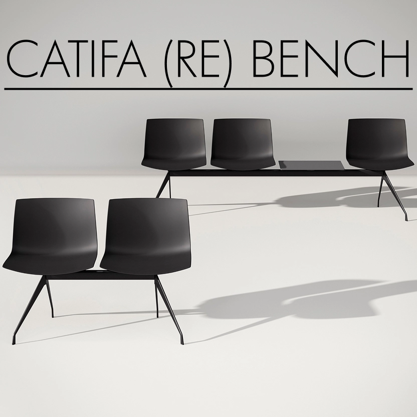 Catifa Bench