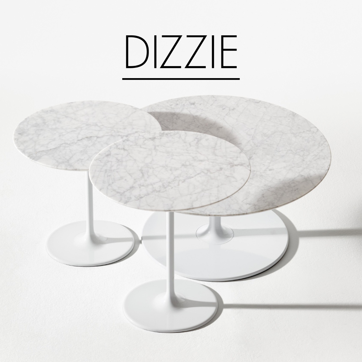 Dizzie