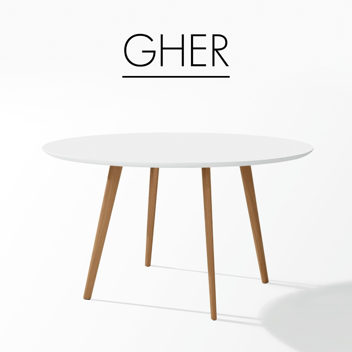 Gher