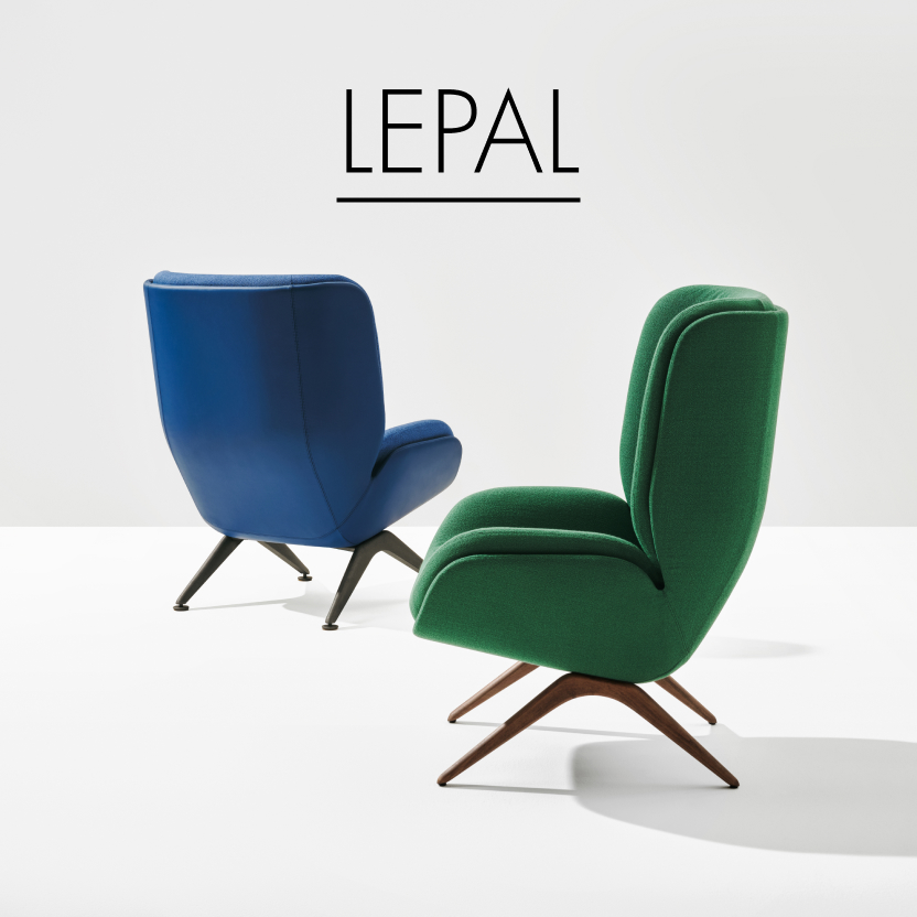 Lepal