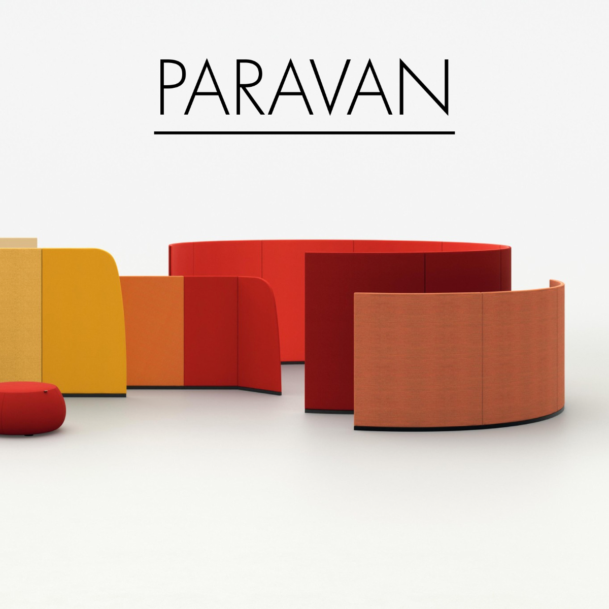 Paravan