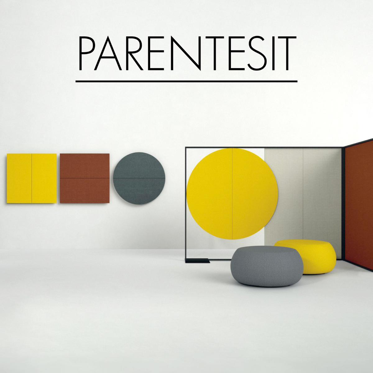 Parentesit