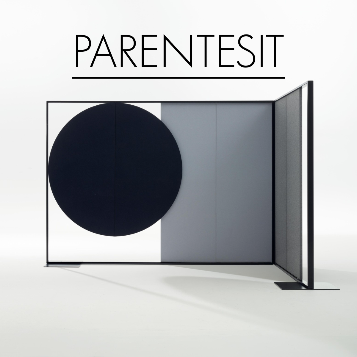 Parentesit