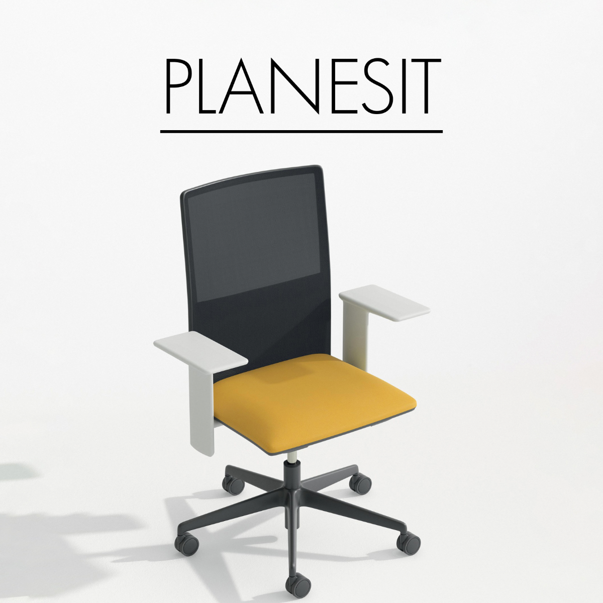 Planesit
