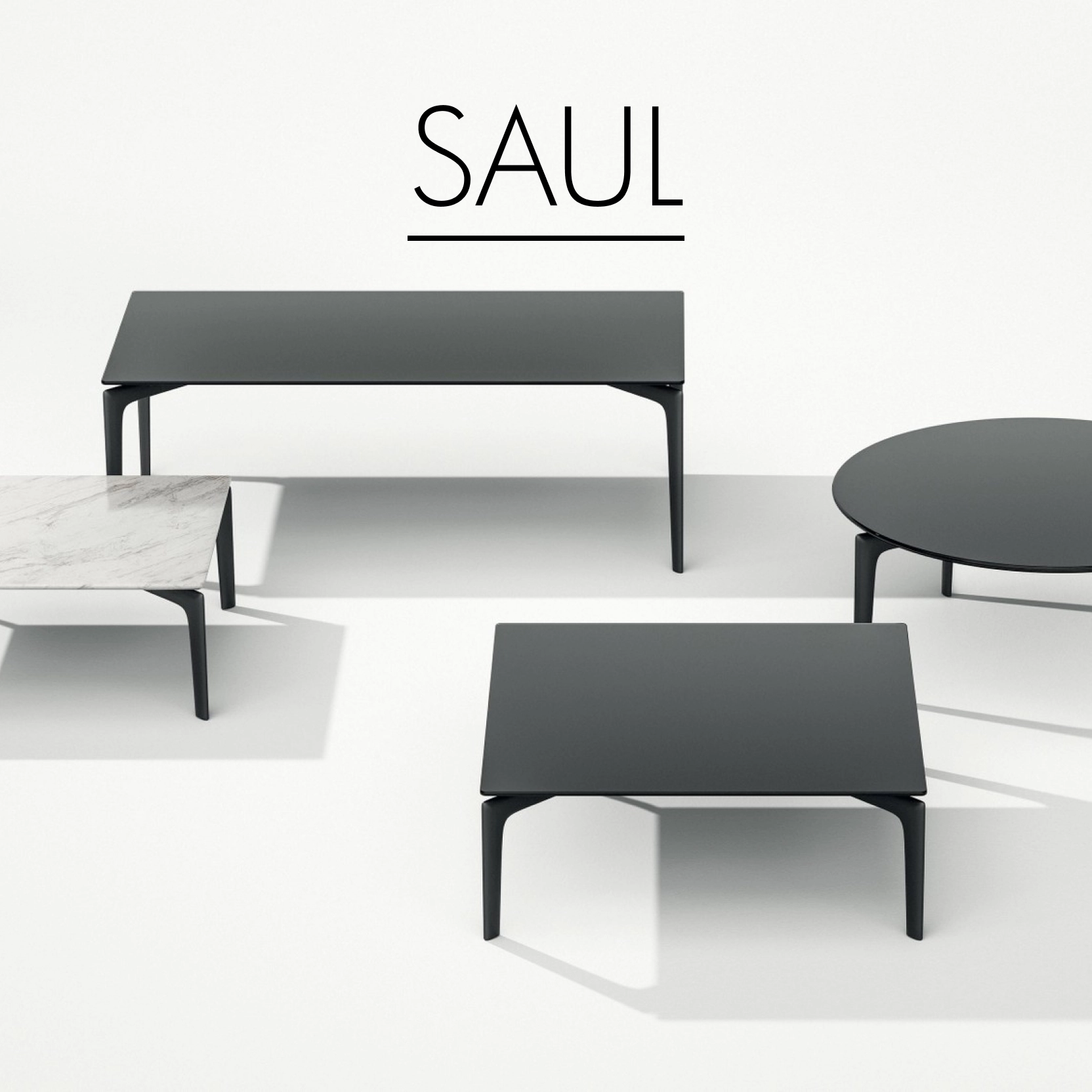 Saul