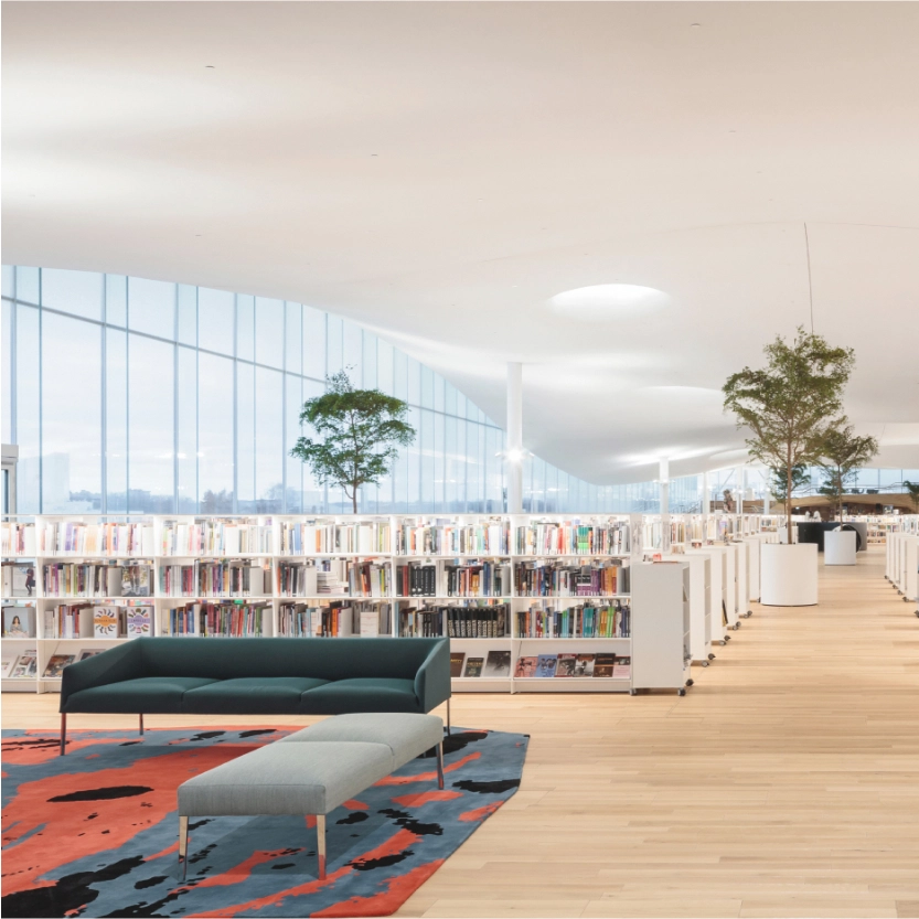 Public Spaces