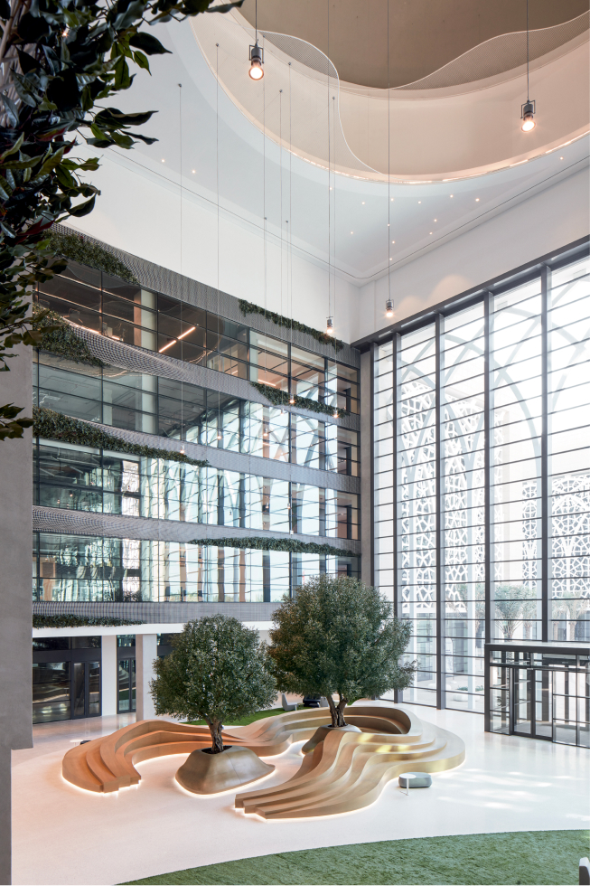 Sharjah Research, Technology and Innovation Park