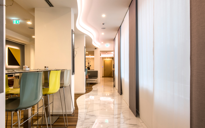 43 Station Hotel