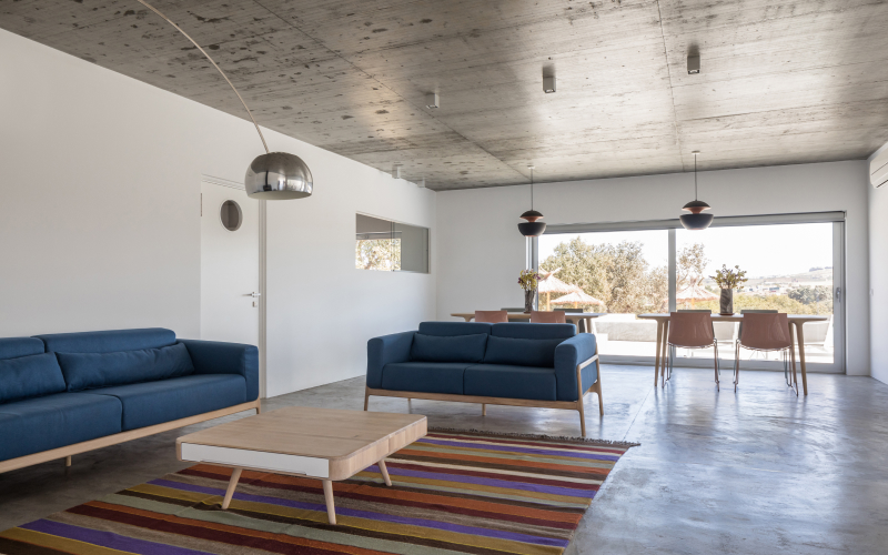 Casa Azimute B&B