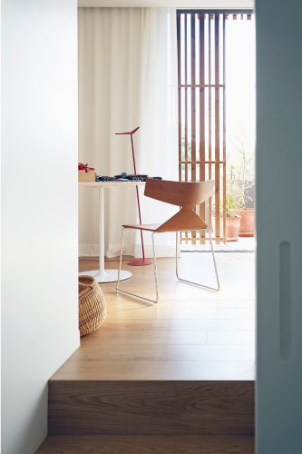 Casa JNT
