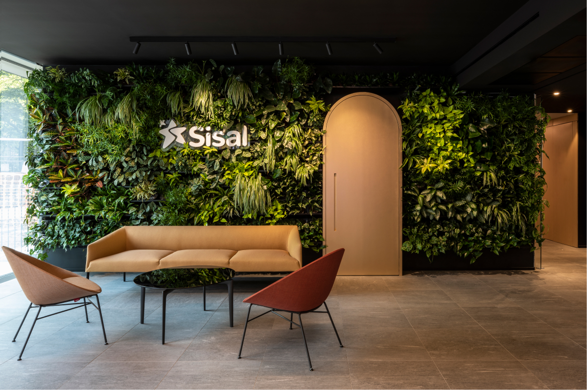 Sisal Headquarters