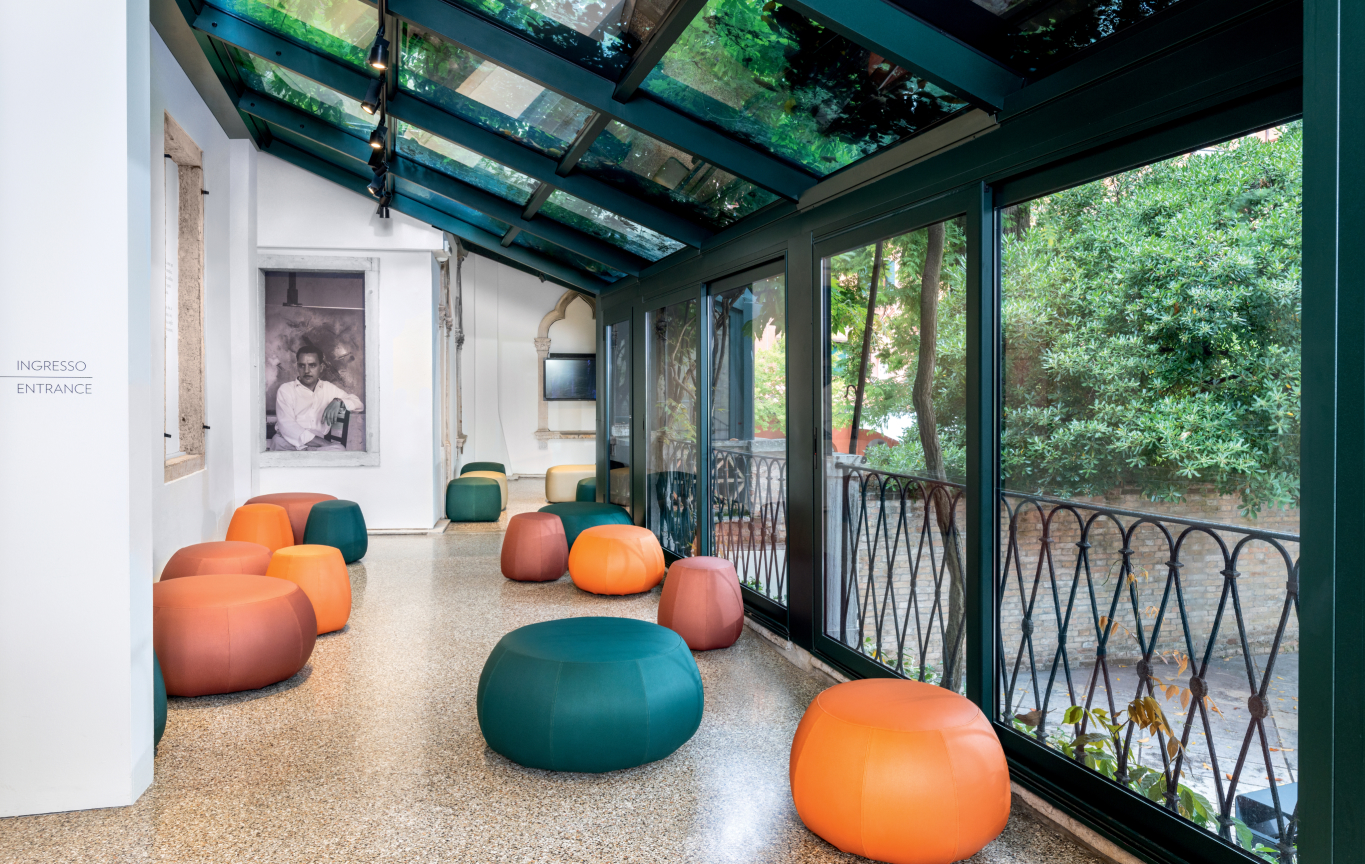 Peggy Guggenheim Collection