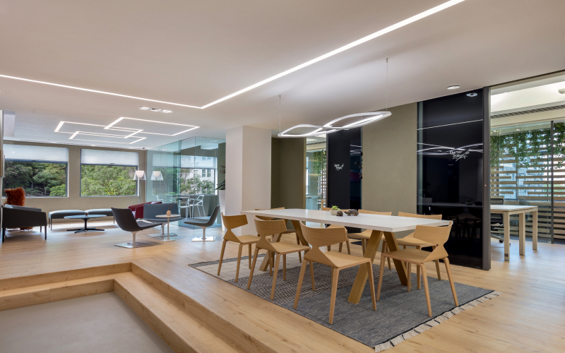 Finest Design Nest Coworking