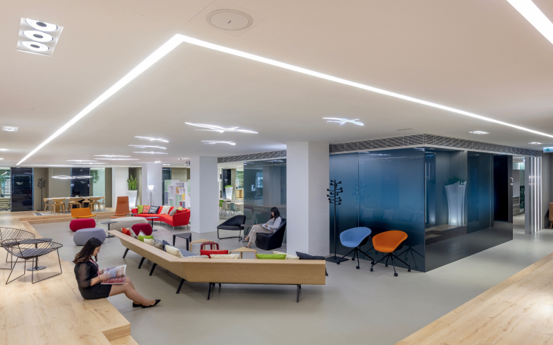 Finest Design Nest Coworking