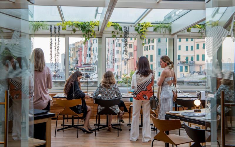 Grand Hotel Portovenere