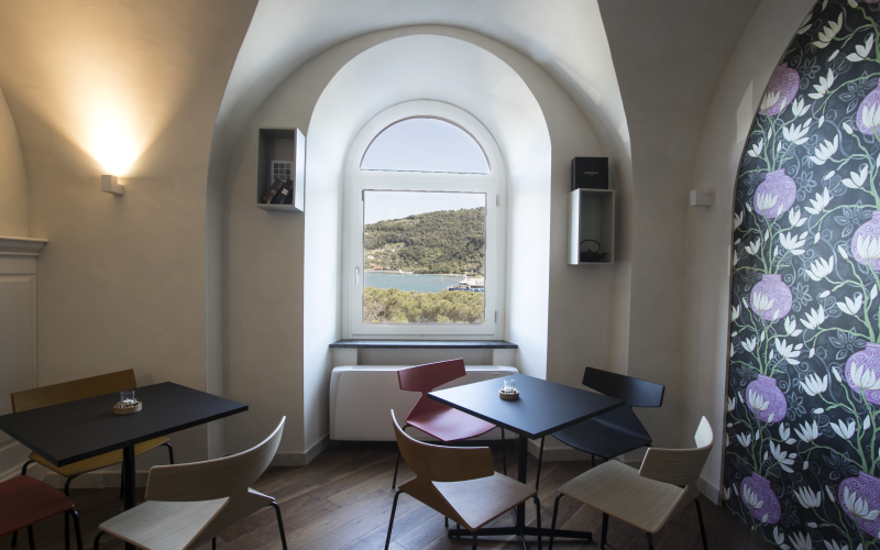 Grand Hotel Portovenere