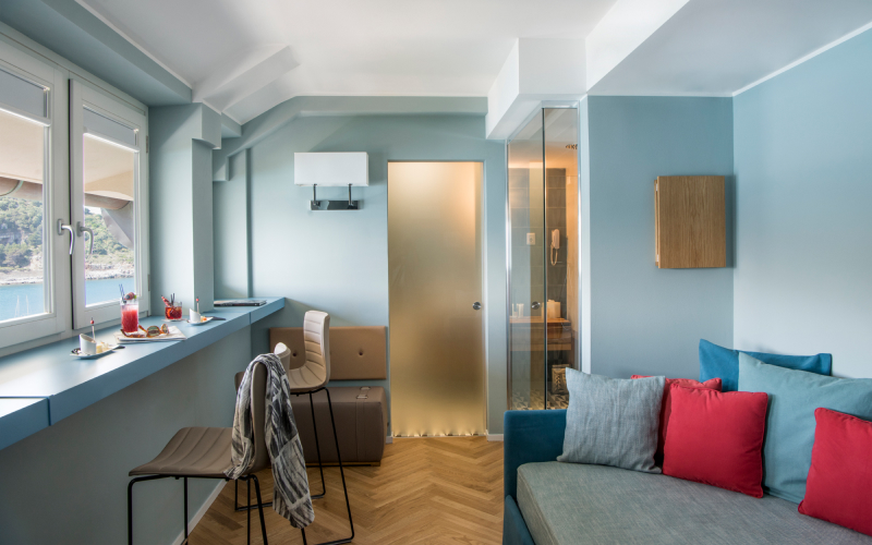 Grand Hotel Portovenere