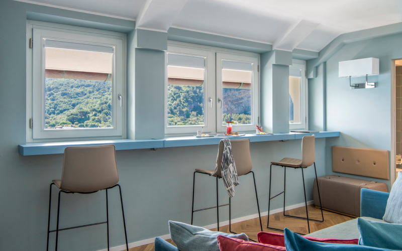 Grand Hotel Portovenere