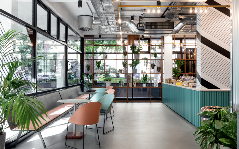 Huckletree