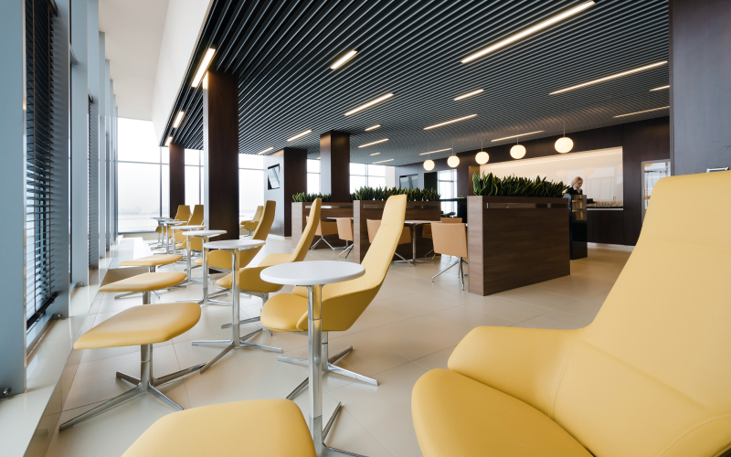 Katowice Airport