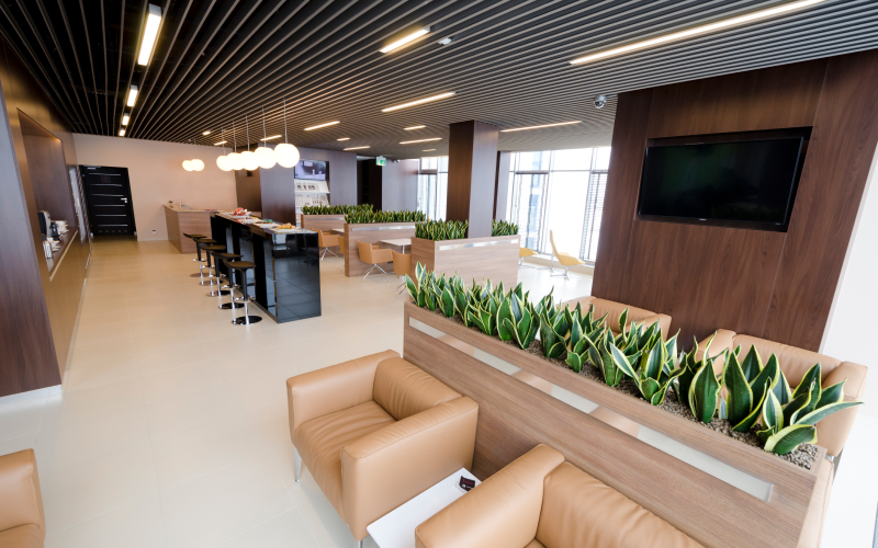 Katowice Airport