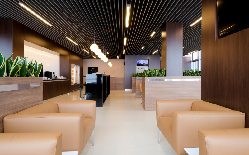 Katowice Airport