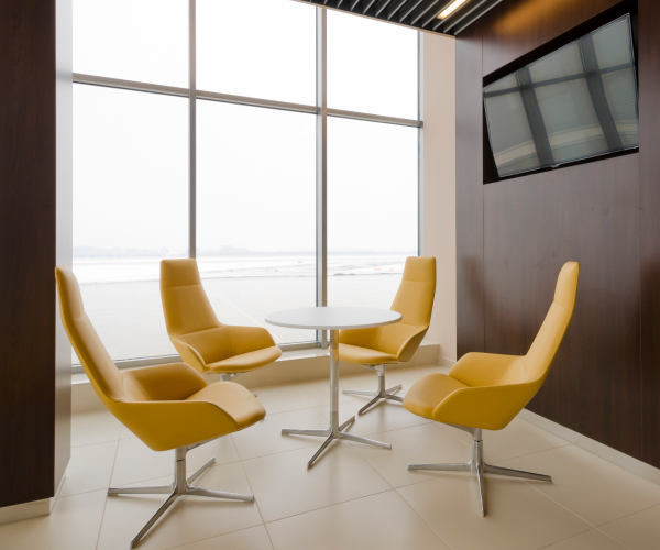 Katowice Airport