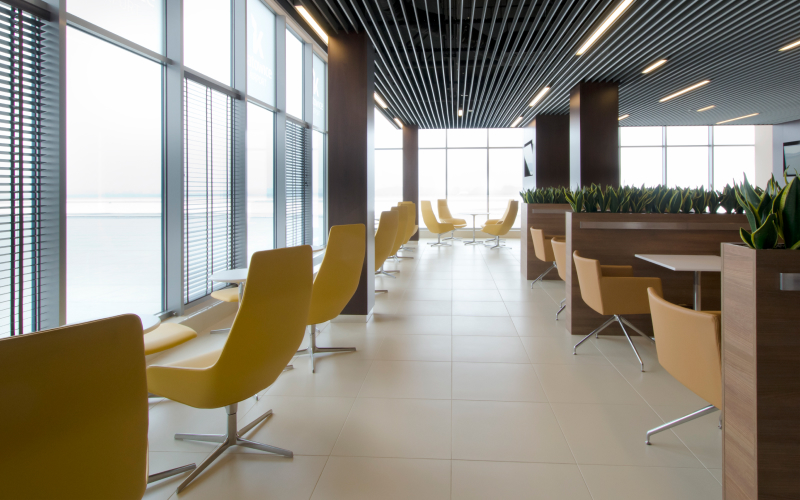 Katowice Airport