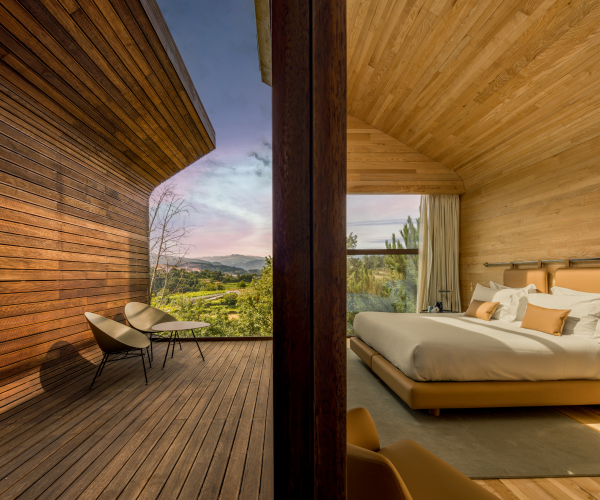 Lavandeira Douro Nature & Wellness