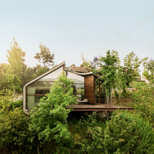 Lavandeira Douro Nature & Wellness